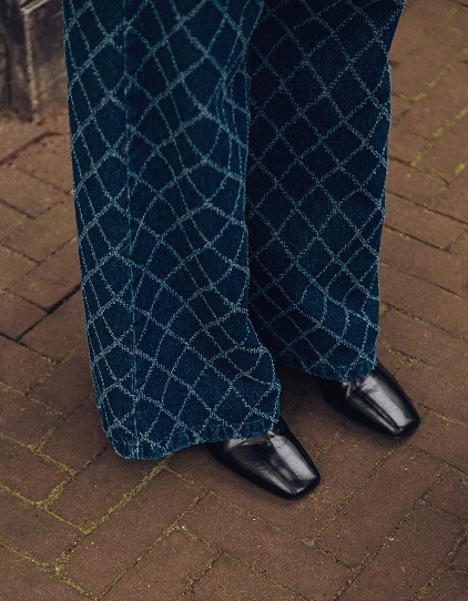 IBlues FW26 Daily Denim iBlues