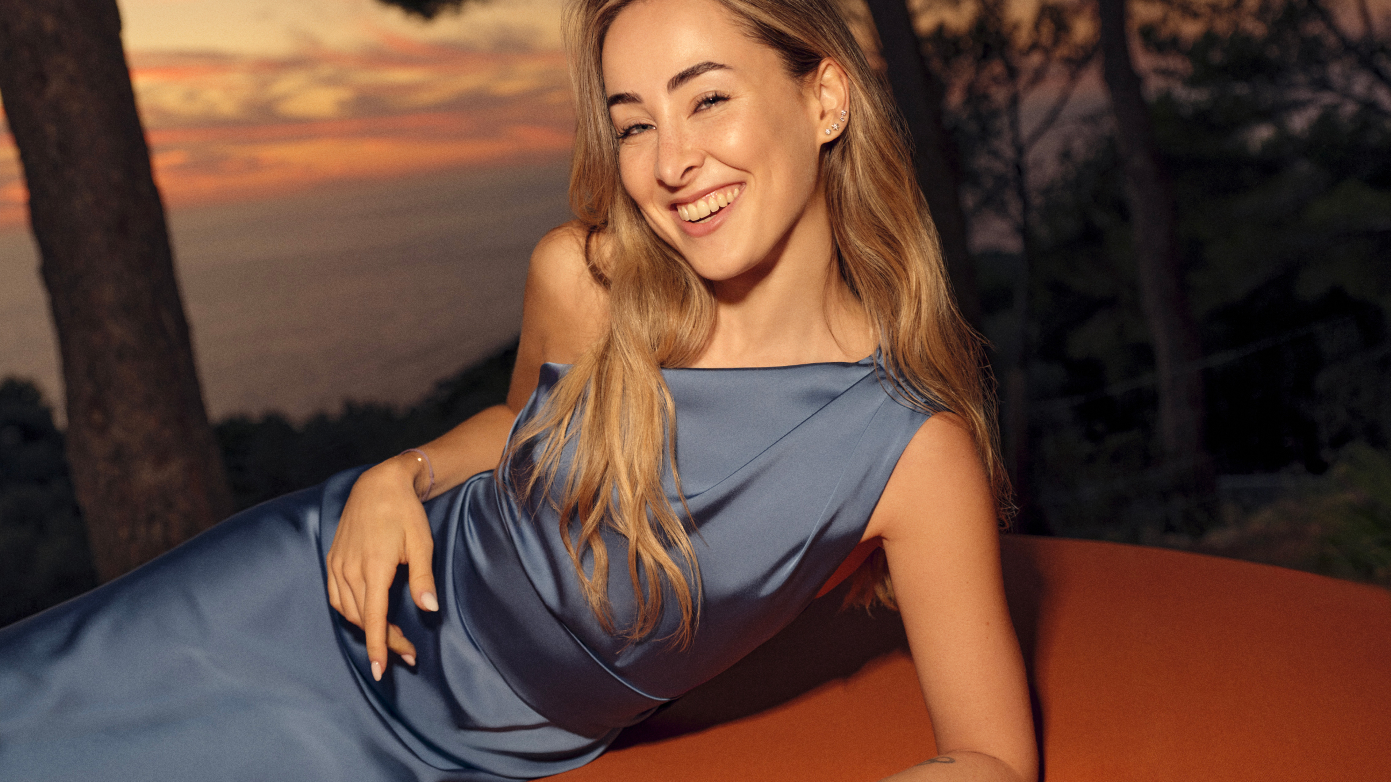iBlues_SS25_Carlotta_Ferlito_Ceremony_Chic - iBlues